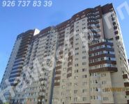 2-комнатная квартира площадью 61 кв.м, Овражная ул., 5 | цена 4 800 000 руб. | www.metrprice.ru