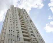 2-комнатная квартира площадью 64 кв.м, Верхние поля ул., 45К1 | цена 10 500 000 руб. | www.metrprice.ru