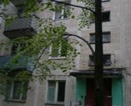2-комнатная квартира площадью 57 кв.м, Сиреневая ул., 14 | цена 1 300 000 руб. | www.metrprice.ru