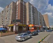 2-комнатная квартира площадью 51.6 кв.м, Жулебинский бул., 9 | цена 8 200 000 руб. | www.metrprice.ru