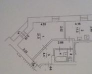 1-комнатная квартира площадью 46 кв.м, Дубровская 1-я ул., 1А | цена 8 800 000 руб. | www.metrprice.ru