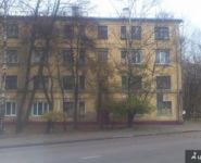 4-комнатная квартира площадью 86 кв.м, Говорова ул., 14К2 | цена 2 200 000 руб. | www.metrprice.ru