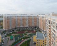 2-комнатная квартира площадью 65 кв.м, Радиальная 6-я ул., ВЛ7 | цена 8 200 000 руб. | www.metrprice.ru