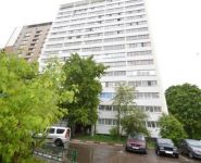 3-комнатная квартира площадью 67.6 кв.м, улица Фабрициуса, 22 | цена 6 500 000 руб. | www.metrprice.ru