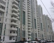 3-комнатная квартира площадью 80 кв.м, Новаторов ул., 36К3 | цена 18 000 000 руб. | www.metrprice.ru