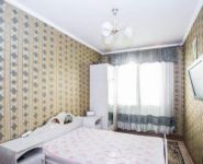 3-комнатная квартира площадью 63 кв.м, улица Мусы Джалиля, 13 | цена 9 550 000 руб. | www.metrprice.ru