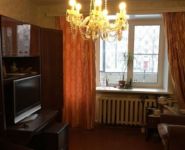 1-комнатная квартира площадью 39 кв.м, Сталеваров ул., 14К1 | цена 5 300 000 руб. | www.metrprice.ru