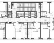 2-комнатная квартира площадью 65 кв.м, Ильменский проезд, д. 14 корп. А | цена 15 231 210 руб. | www.metrprice.ru