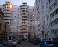 1-комнатная квартира площадью 40 кв.м, Марьинский Парк ул., 39К2 | цена 5 300 000 руб. | www.metrprice.ru