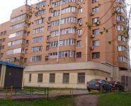 1-комнатная квартира площадью 38 кв.м, Шкулева ул., 5К1 | цена 6 700 000 руб. | www.metrprice.ru