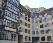 2-комнатная квартира площадью 84 кв.м, Физическая улица, 16 | цена 7 000 000 руб. | www.metrprice.ru