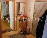 4-комнатная квартира площадью 64 кв.м, Островитянова ул., 30К2 | цена 10 200 000 руб. | www.metrprice.ru