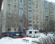 1-комнатная квартира площадью 43 кв.м, Жуковский пр., 13 | цена 4 200 000 руб. | www.metrprice.ru
