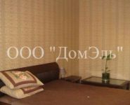 1-комнатная квартира площадью 43 кв.м, Павшинский бул., 4 | цена 5 800 000 руб. | www.metrprice.ru