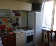 2-комнатная квартира площадью 43.3 кв.м, Амурская ул., 25К1 | цена 5 600 000 руб. | www.metrprice.ru