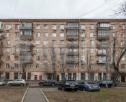 3-комнатная квартира площадью 82 кв.м, Петровско-Разумовский пр., 16К2 | цена 24 000 000 руб. | www.metrprice.ru