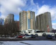 1-комнатная квартира площадью 46.7 кв.м, Лобачевского ул., 118С4 | цена 9 293 300 руб. | www.metrprice.ru