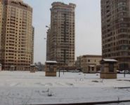 3-комнатная квартира площадью 79 кв.м, Северное ш., 8 | цена 4 800 000 руб. | www.metrprice.ru