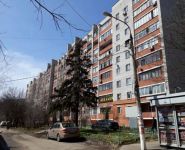 2-комнатная квартира площадью 52 кв.м, Фасадная ул., 12 | цена 5 400 000 руб. | www.metrprice.ru