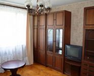 3-комнатная квартира площадью 63 кв.м, Зеленоград, к1206 | цена 7 250 000 руб. | www.metrprice.ru