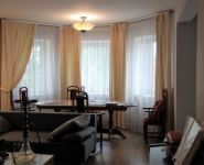 2-комнатная квартира площадью 70 кв.м, улица Каляева, 7 | цена 5 100 000 руб. | www.metrprice.ru