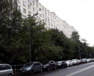 2-комнатная квартира площадью 44 кв.м, Клинская улица, 3 | цена 7 190 000 руб. | www.metrprice.ru