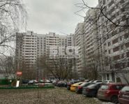 1-комнатная квартира площадью 38 кв.м, Панфилова ул., 16 | цена 4 600 000 руб. | www.metrprice.ru