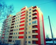 1-комнатная квартира площадью 37 кв.м, микрорайон Внуковский, 25 | цена 2 020 000 руб. | www.metrprice.ru