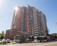 3-комнатная квартира площадью 110 кв.м, Можайское ш., 112А | цена 14 500 000 руб. | www.metrprice.ru