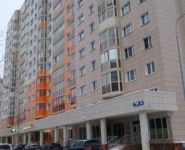 1-комнатная квартира площадью 38 кв.м, Грекова ул., 22 | цена 6 900 000 руб. | www.metrprice.ru