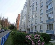 3-комнатная квартира площадью 70 кв.м, Алксниса ул., 40 | цена 4 990 000 руб. | www.metrprice.ru