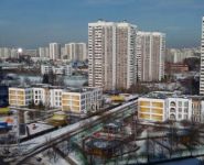 3-комнатная квартира площадью 62 кв.м, 16-й мкр, К1622 | цена 7 450 000 руб. | www.metrprice.ru