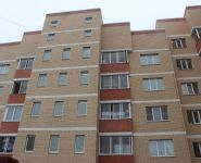 1-комнатная квартира площадью 43 кв.м, Нахимова ул., 16/1 | цена 3 300 000 руб. | www.metrprice.ru