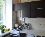 1-комнатная квартира площадью 31.4 кв.м, Амурская ул., 21К2 | цена 6 100 000 руб. | www.metrprice.ru