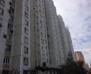 3-комнатная квартира площадью 72 кв.м, улица Рогова, 7к2 | цена 14 300 000 руб. | www.metrprice.ru