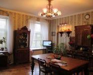 4-комнатная квартира площадью 120 кв.м, Дмитровка Малая ул., 29c1 | цена 37 900 000 руб. | www.metrprice.ru