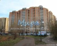 2-комнатная квартира площадью 68 кв.м, Митрофанова ул., 54К2 | цена 6 100 000 руб. | www.metrprice.ru