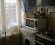 2-комнатная квартира площадью 42 кв.м, Дмитрия Ульянова ул., 43К1 | цена 8 700 000 руб. | www.metrprice.ru