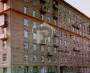 3-комнатная квартира площадью 78 кв.м, Ольминского пр., 3 | цена 18 250 000 руб. | www.metrprice.ru