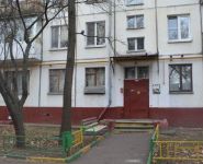 1-комнатная квартира площадью 29 кв.м, Новогиреевская ул., 13 | цена 5 450 000 руб. | www.metrprice.ru