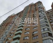 2-комнатная квартира площадью 93.4 кв.м, Богданова ул., 2к1 | цена 13 200 000 руб. | www.metrprice.ru