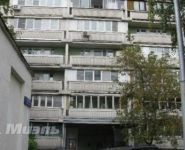 1-комнатная квартира площадью 37 кв.м, Поликарпова ул., 19к1 | цена 6 950 000 руб. | www.metrprice.ru