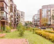 3-комнатная квартира площадью 104 кв.м, Староволынская ул., 15к1 | цена 85 000 000 руб. | www.metrprice.ru