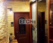 2-комнатная квартира площадью 62 кв.м, Балаклавский просп., 12К3 | цена 11 100 000 руб. | www.metrprice.ru