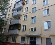 1-комнатная квартира площадью 31 кв.м, Варшавское шоссе, 18к2 | цена 7 200 000 руб. | www.metrprice.ru