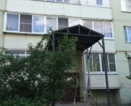 2-комнатная квартира площадью 55 кв.м, Комсомольская ул., 3 | цена 3 990 000 руб. | www.metrprice.ru