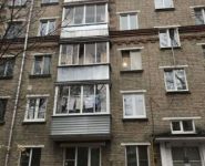 2-комнатная квартира площадью 43.2 кв.м, Москворечье ул., 37К2 | цена 6 500 000 руб. | www.metrprice.ru