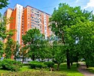 2-комнатная квартира площадью 54 кв.м, Седова ул., 2К1 | цена 11 499 000 руб. | www.metrprice.ru