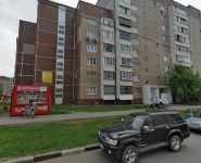 2-комнатная квартира площадью 56 кв.м, Южнобутовская ул., 47 | цена 8 500 000 руб. | www.metrprice.ru