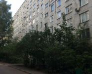 3-комнатная квартира площадью 58.4 кв.м, Полбина ул., 56 | цена 7 500 000 руб. | www.metrprice.ru